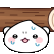 하나나 움짤티콘 8