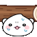 하나나 움짤티콘 8
